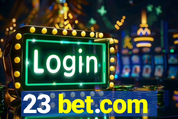 23 bet.com